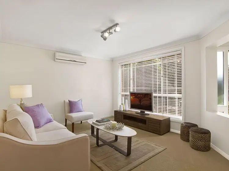 Second view of Homely house listing, 2 Marlborough Road, Willoughby NSW 2068