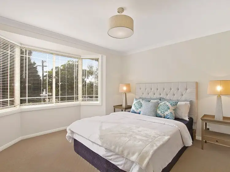 Fourth view of Homely house listing, 2 Marlborough Road, Willoughby NSW 2068