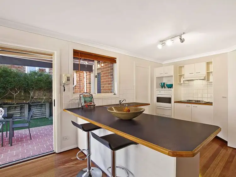 Fifth view of Homely house listing, 2 Marlborough Road, Willoughby NSW 2068