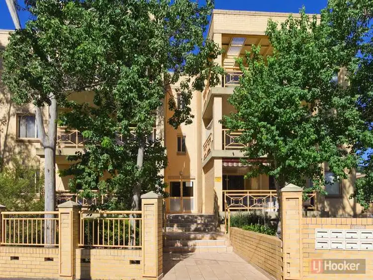 6/334 Railway Tce, Guildford NSW 2161