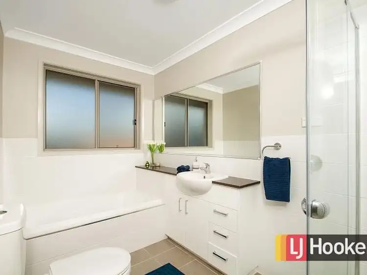Seventh view of Homely house listing, 46 Viceroy Avenue, Quakers Hill NSW 2769