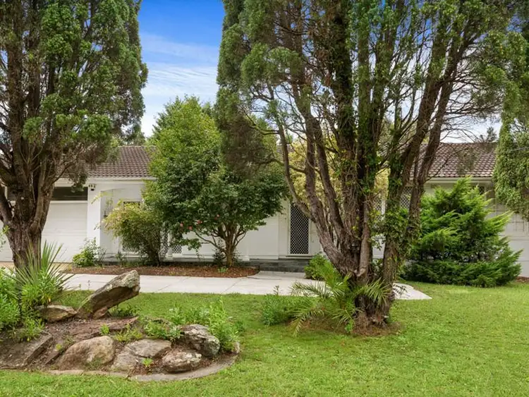 Sixth view of Homely house listing, 4 Richard Road, St Ives NSW 2075