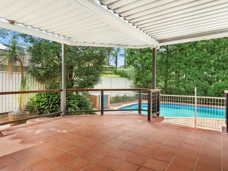 Fifth view of Homely house listing, 4 Richard Road, St Ives NSW 2075