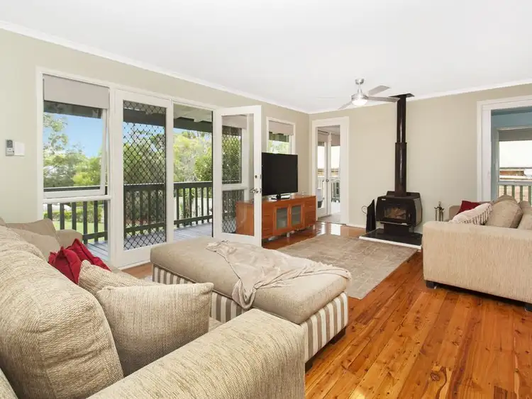 Third view of Homely house listing, 20 Warabin Street, Waterfall NSW 2233