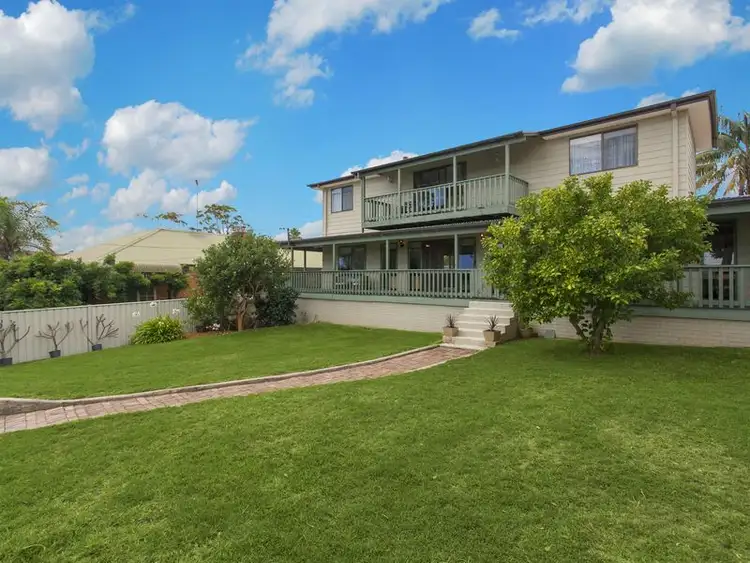 Second view of Homely house listing, 20 Warabin Street, Waterfall NSW 2233