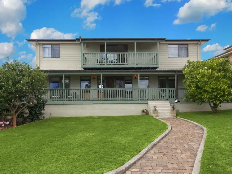 20 Warabin Street, Waterfall NSW 2233