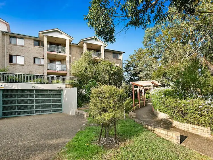 Main view of Homely unit listing, 15/28 Leonay Street, Sutherland NSW 2232