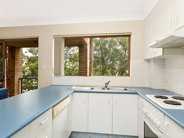 Third view of Homely unit listing, 15/28 Leonay Street, Sutherland NSW 2232