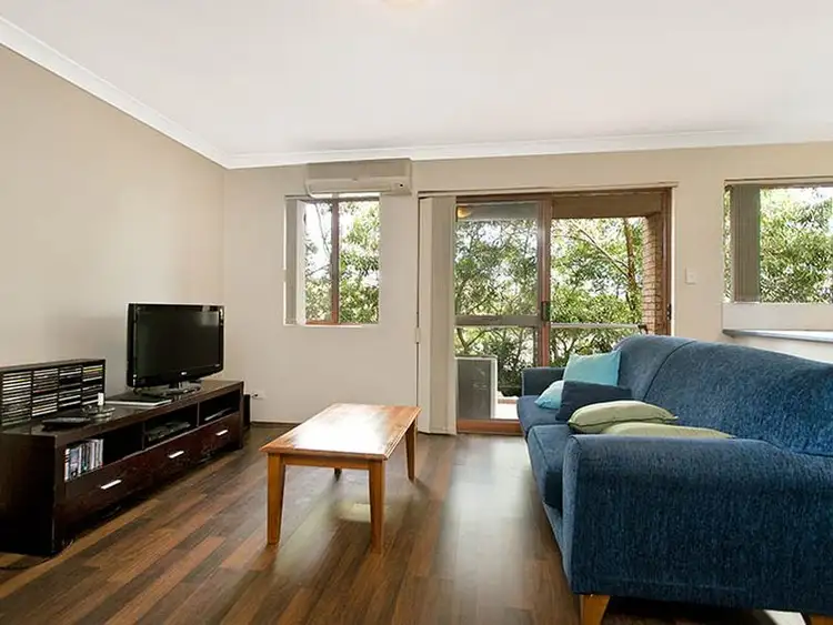 Fourth view of Homely unit listing, 15/28 Leonay Street, Sutherland NSW 2232