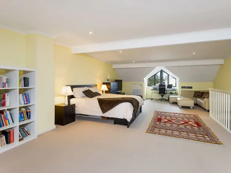 Fifth view of Homely townhouse listing, 6/33 Mitchell Street, Mcmahons Point NSW 2060