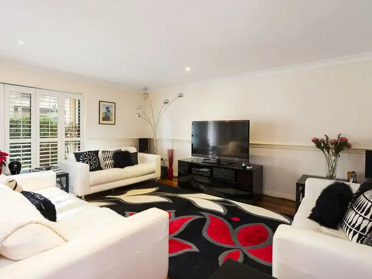 6/33 Mitchell Street, Mcmahons Point NSW 2060