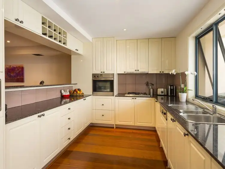 Sixth view of Homely townhouse listing, 6/33 Mitchell Street, Mcmahons Point NSW 2060