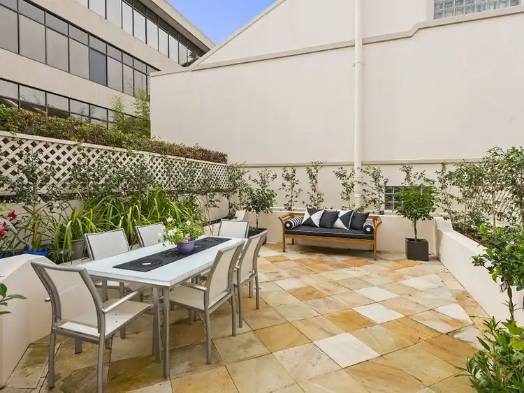 Fourth view of Homely townhouse listing, 6/33 Mitchell Street, Mcmahons Point NSW 2060