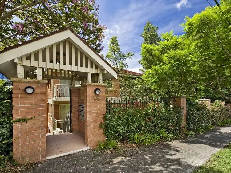 Sixth view of Homely apartment listing, 8/85 Shirley Road, Wollstonecraft NSW 2065