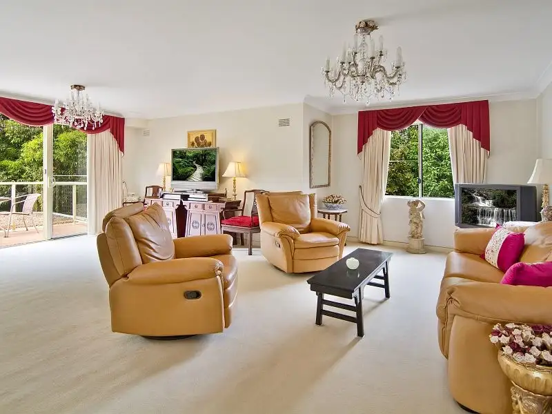 Main view of Homely apartment listing, 8/85 Shirley Road, Wollstonecraft NSW 2065