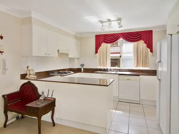 Second view of Homely apartment listing, 8/85 Shirley Road, Wollstonecraft NSW 2065