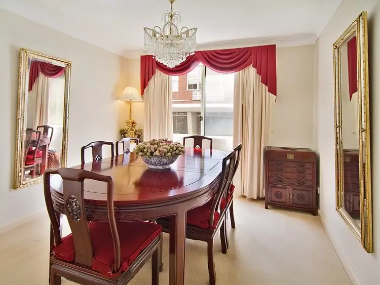 Third view of Homely apartment listing, 8/85 Shirley Road, Wollstonecraft NSW 2065