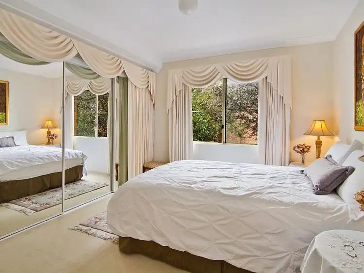 Fourth view of Homely apartment listing, 8/85 Shirley Road, Wollstonecraft NSW 2065