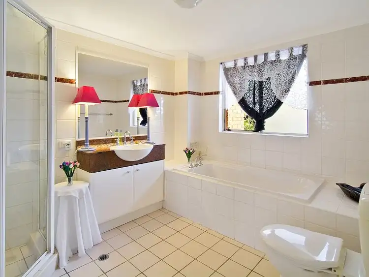 Fifth view of Homely apartment listing, 8/85 Shirley Road, Wollstonecraft NSW 2065