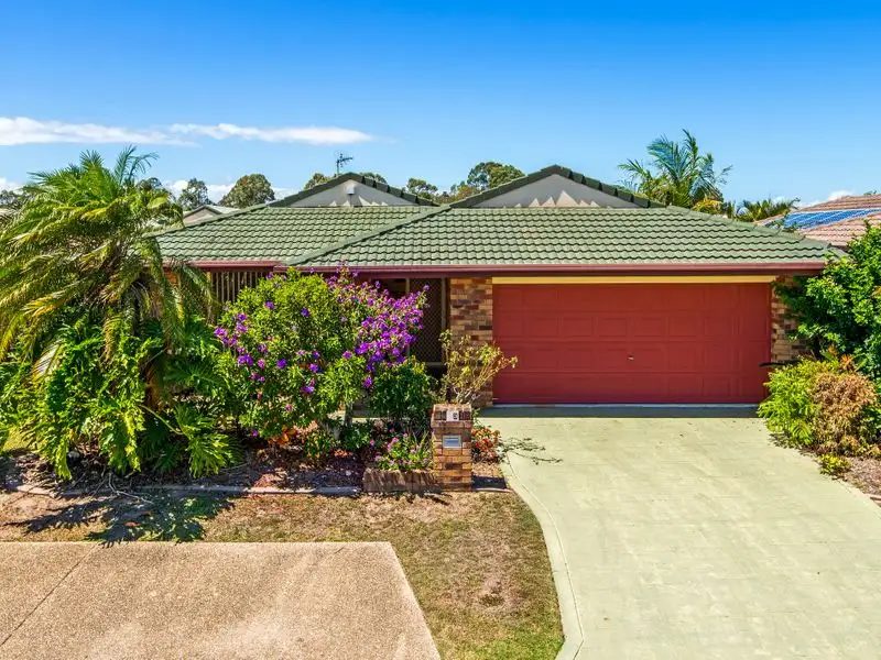 Main view of Homely house listing, 73 Numbat Court East, Coombabah QLD 4216