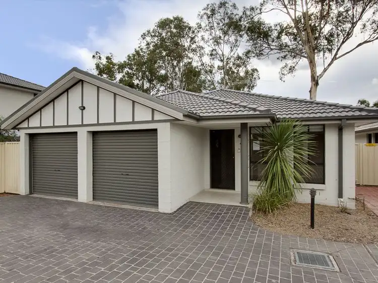 4/8 Bungalow Road, Plumpton NSW 2761