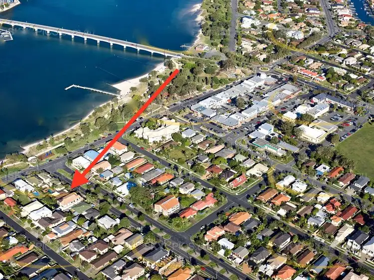 3 Abalone Avenue, Paradise Point QLD 4216