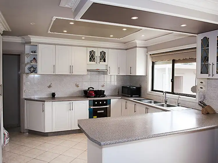 Third view of Homely house listing, 12 Snowdon Cres, Smithfield NSW 2164
