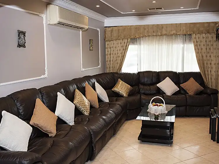 Fourth view of Homely house listing, 12 Snowdon Cres, Smithfield NSW 2164
