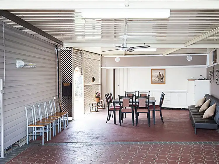 Second view of Homely house listing, 12 Snowdon Cres, Smithfield NSW 2164