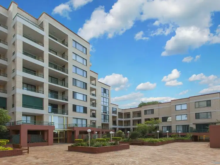 47/8-14 Willock Avenue, Miranda NSW 2228