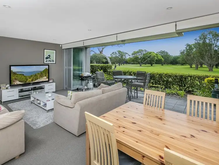 Main view of Homely apartment listing, 23/2a Campbell Parade, Manly Vale NSW 2093