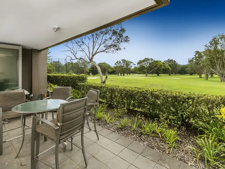 Second view of Homely apartment listing, 23/2a Campbell Parade, Manly Vale NSW 2093