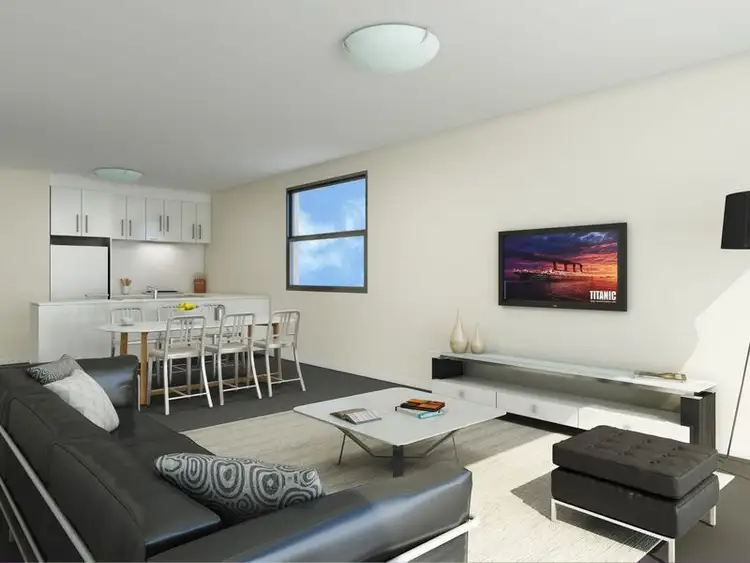 B31/24 Mons Rd, Westmead NSW 2145