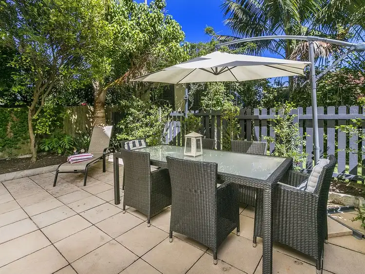 1/17 Wanganella Street, Balgowlah NSW 2093