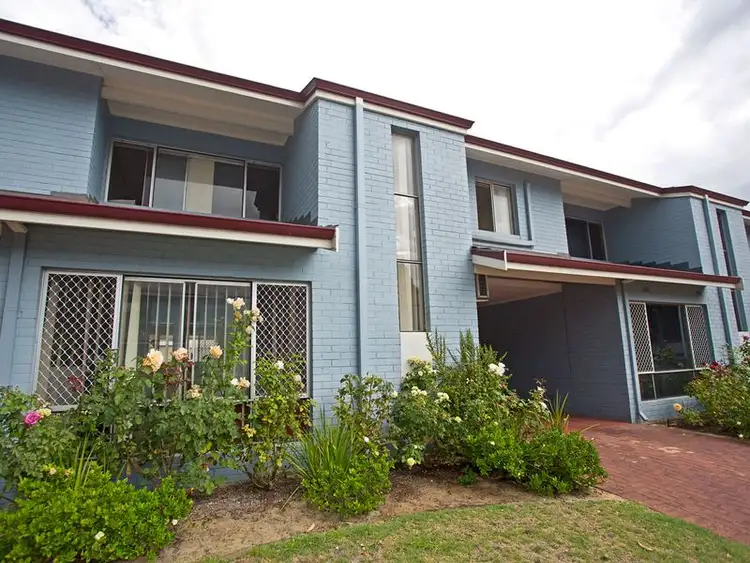 7/71 Tendring Way, Girrawheen WA 6064