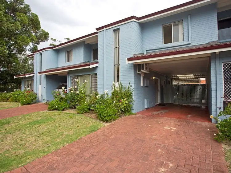 Sixth view of Homely townhouse listing, 7/71 Tendring Way, Girrawheen WA 6064