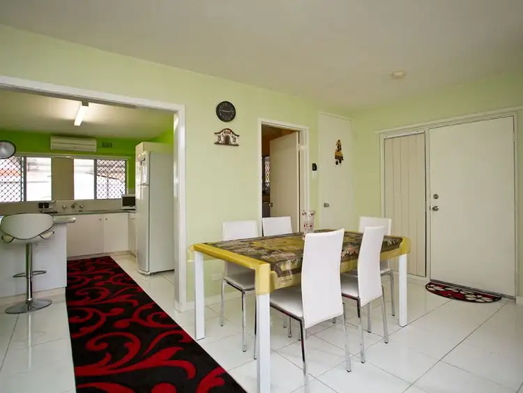 Seventh view of Homely townhouse listing, 7/71 Tendring Way, Girrawheen WA 6064