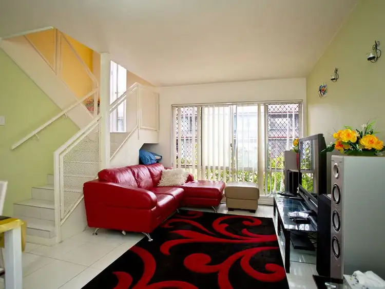 Third view of Homely townhouse listing, 7/71 Tendring Way, Girrawheen WA 6064