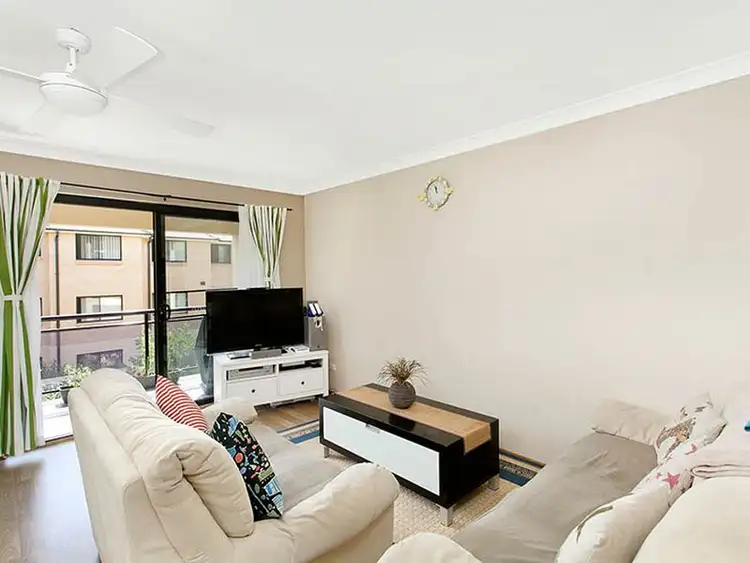 Third view of Homely unit listing, 19/104-112 Glencoe Street, Sutherland NSW 2232