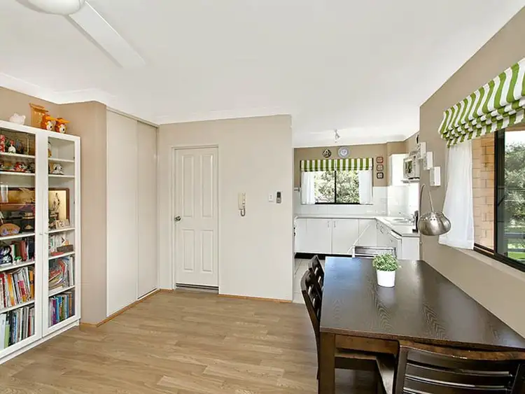 Fourth view of Homely unit listing, 19/104-112 Glencoe Street, Sutherland NSW 2232