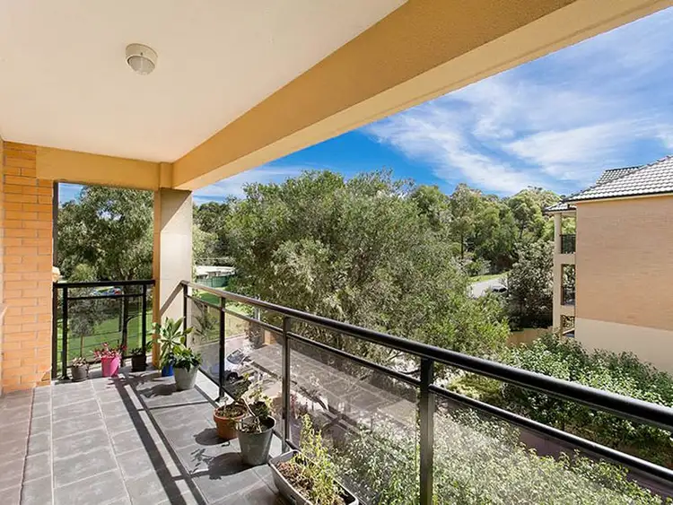 Fifth view of Homely unit listing, 19/104-112 Glencoe Street, Sutherland NSW 2232