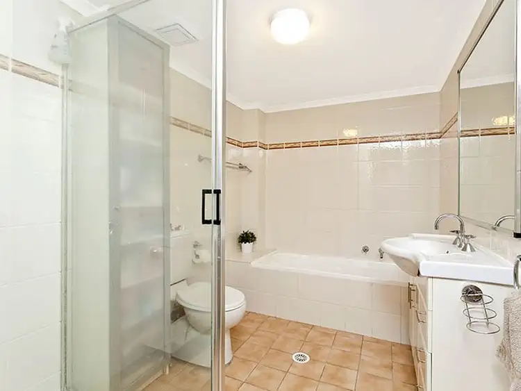 Sixth view of Homely unit listing, 19/104-112 Glencoe Street, Sutherland NSW 2232