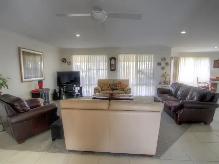 Fifth view of Homely house listing, 21 Edinburgh Drive, Townsend NSW 2463