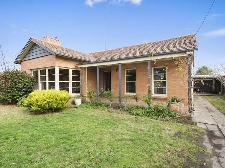 Main view of Homely house listing, 39 Church Street, Colac VIC 3250
