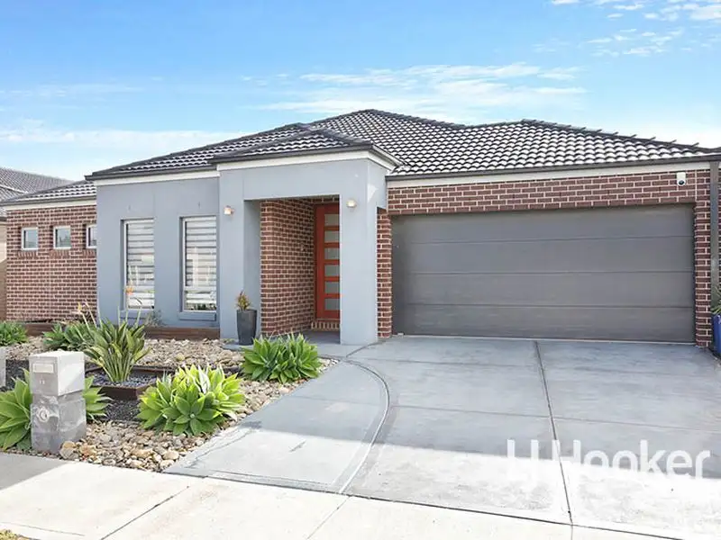 Main view of Homely house listing, 12 Whitecaps Avenue, Point Cook VIC 3030