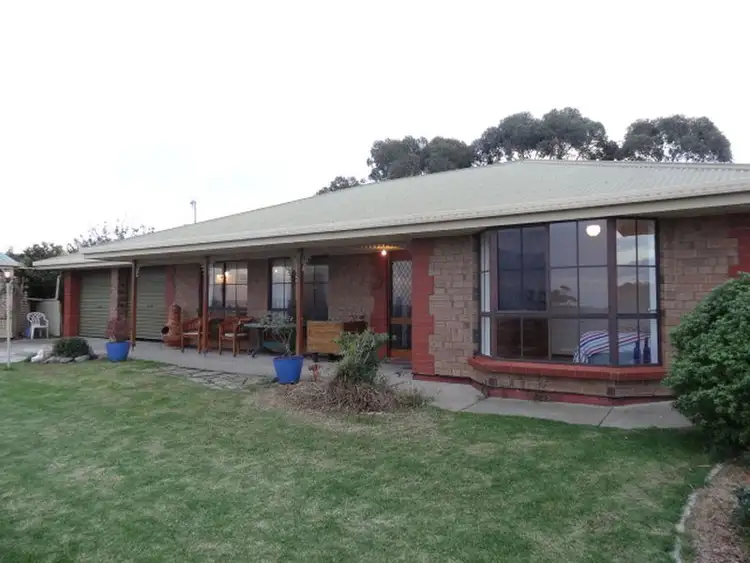 Main view of Homely house listing, 309 Nettle Hill Road, Victor Harbor SA 5211