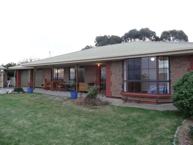 Main view of Homely house listing, 309 Nettle Hill Road, Victor Harbor SA 5211