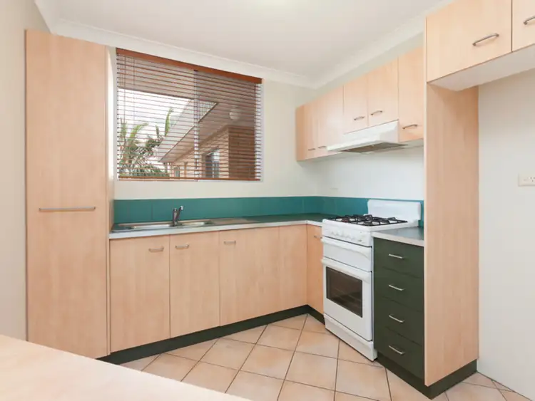 Third view of Homely unit listing, 10/32 Gordon Street, Milton QLD 4064