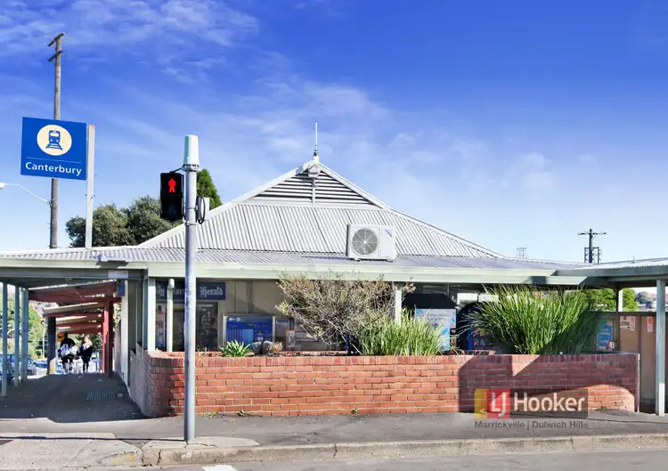 Sixth view of Homely apartment listing, 15/226 Canterbury Road, Canterbury NSW 2193