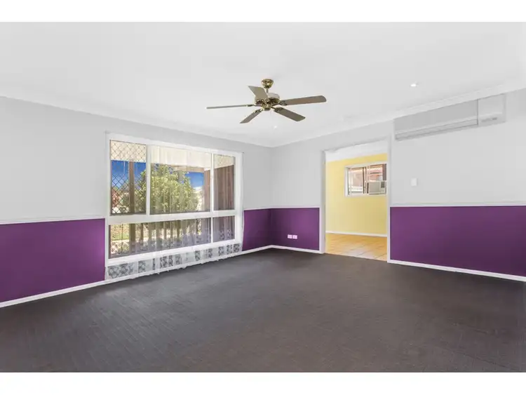 Third view of Homely house listing, 21 Lignum Court, Narangba QLD 4504